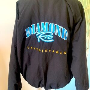 Vintage Diamond Rio Unbelievable Jacket